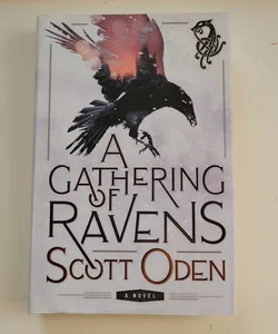 A Gathering of Ravens 