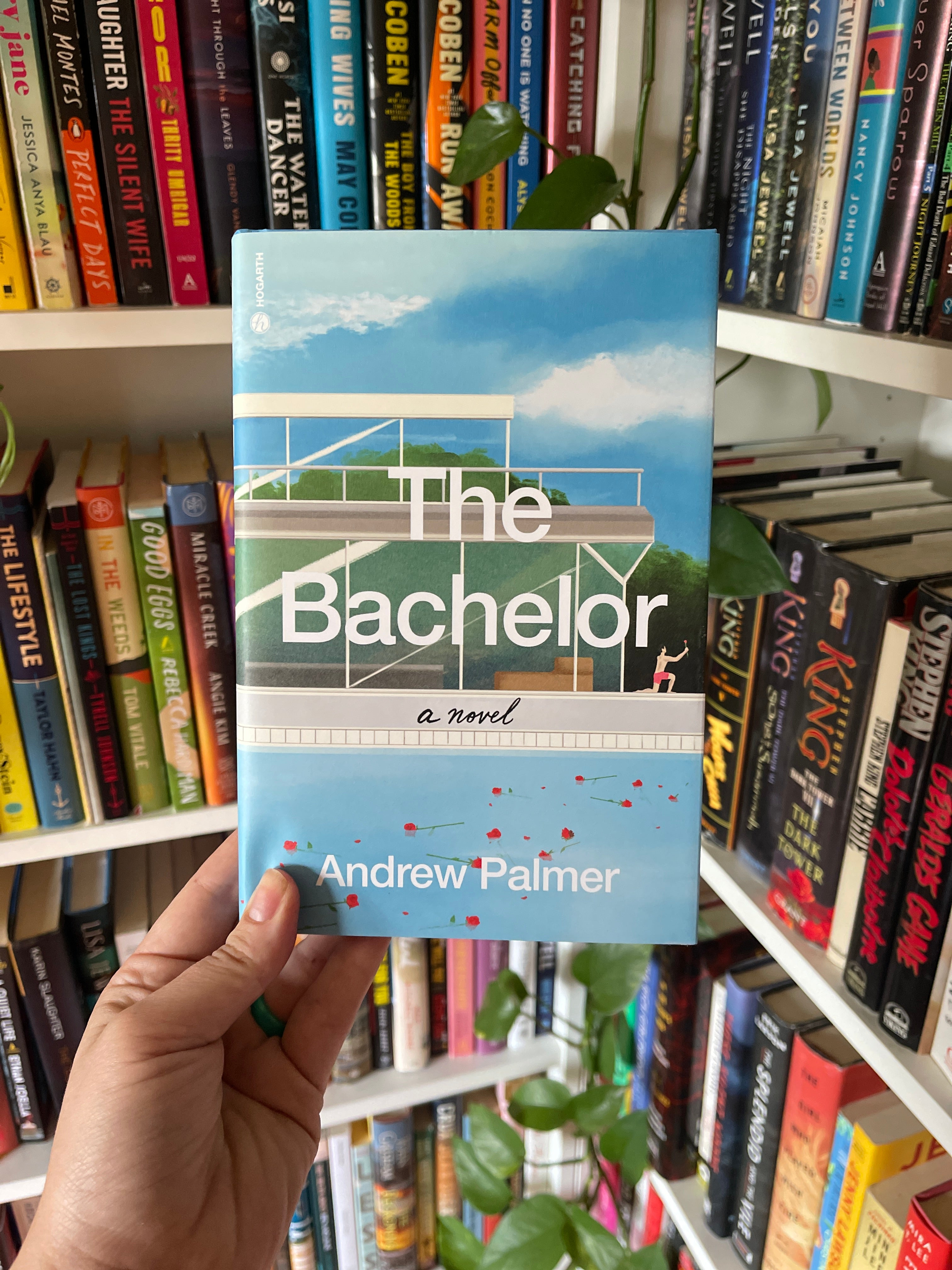 The Bachelor