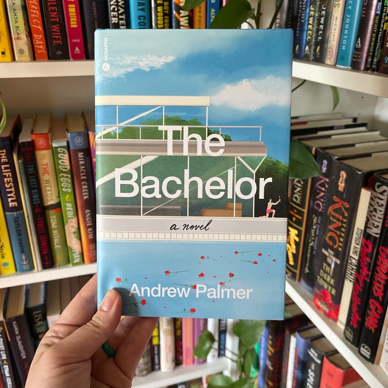 The Bachelor