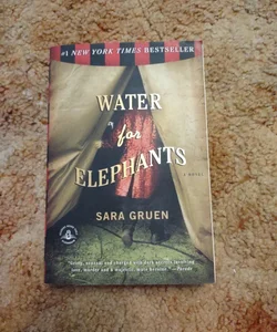 Water for Elephants