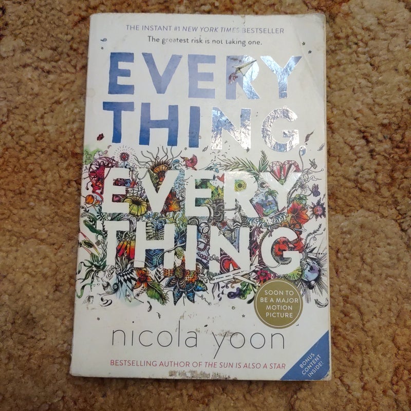 Everything, Everything