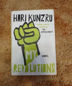 My Revolutions