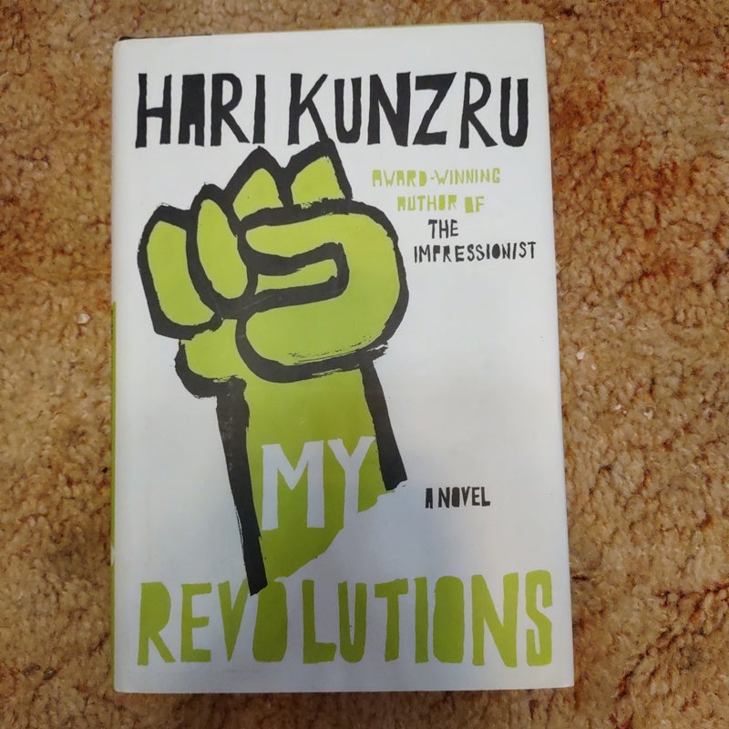 My Revolutions