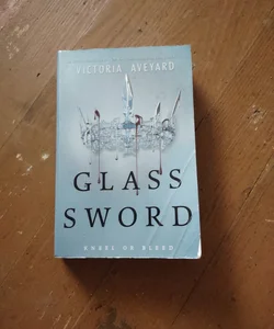 Glass Sword