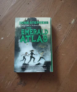 The Emerald Atlas