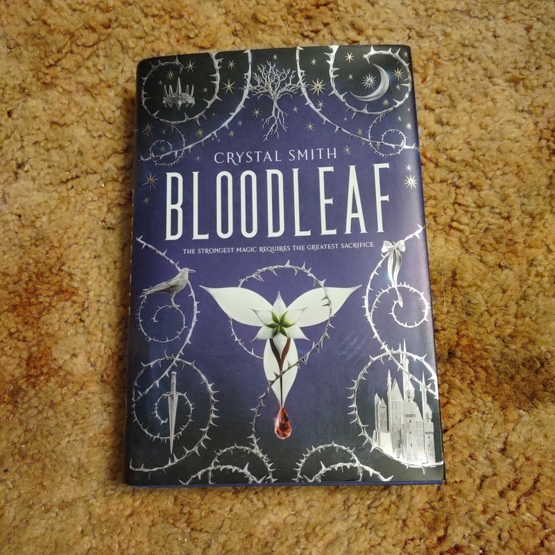 Bloodleaf