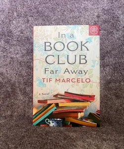 In A Book Club Far Away