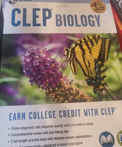 CLEP® Biology