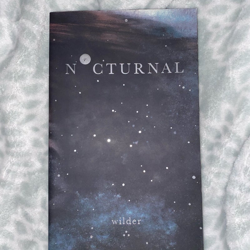 Nocturnal