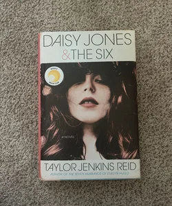 Daisy Jones and the Six