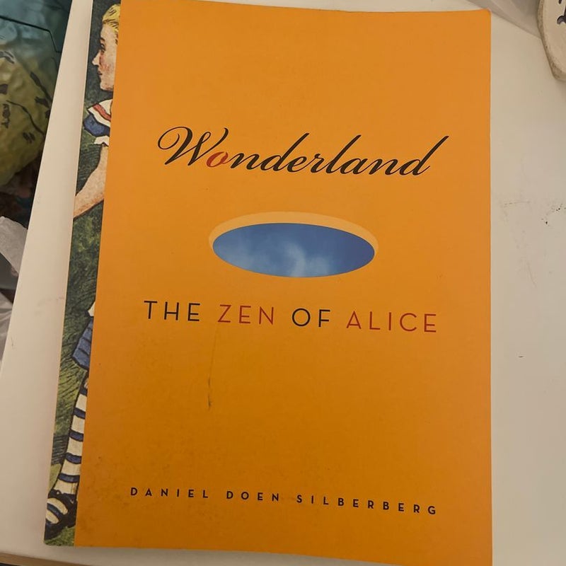 Wonderland
