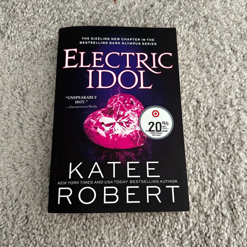 Electric Idol