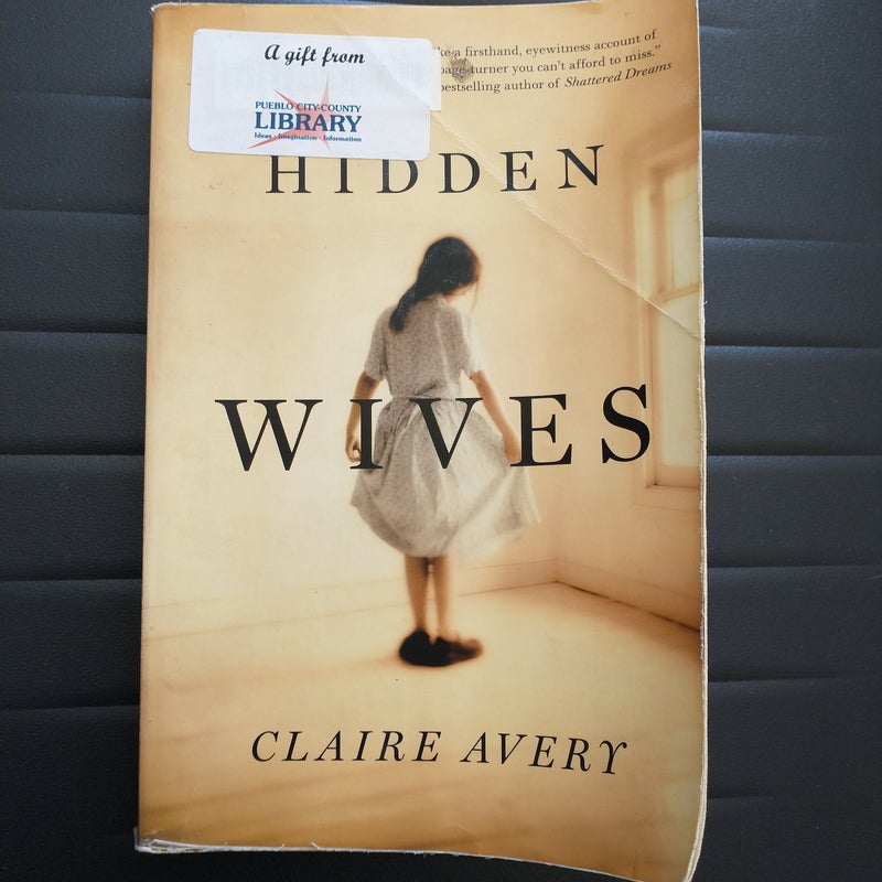 Hidden Wives