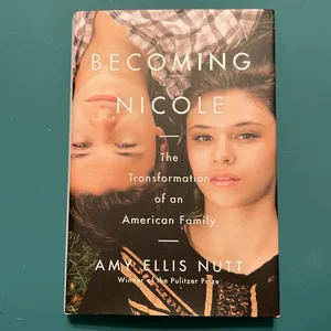 Becoming Nicole