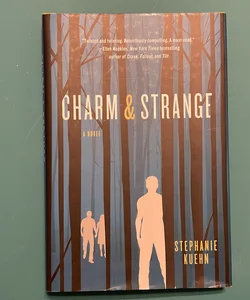 Charm & Strange 