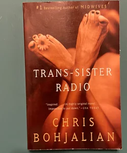 Trans-Sister Radio