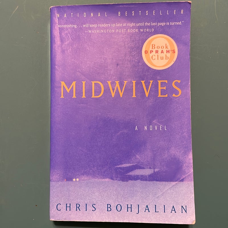 Midwives