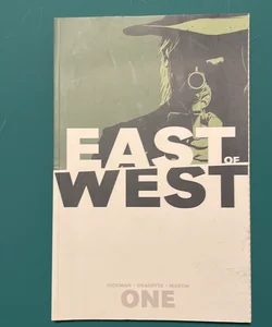 East of west Vol. 1