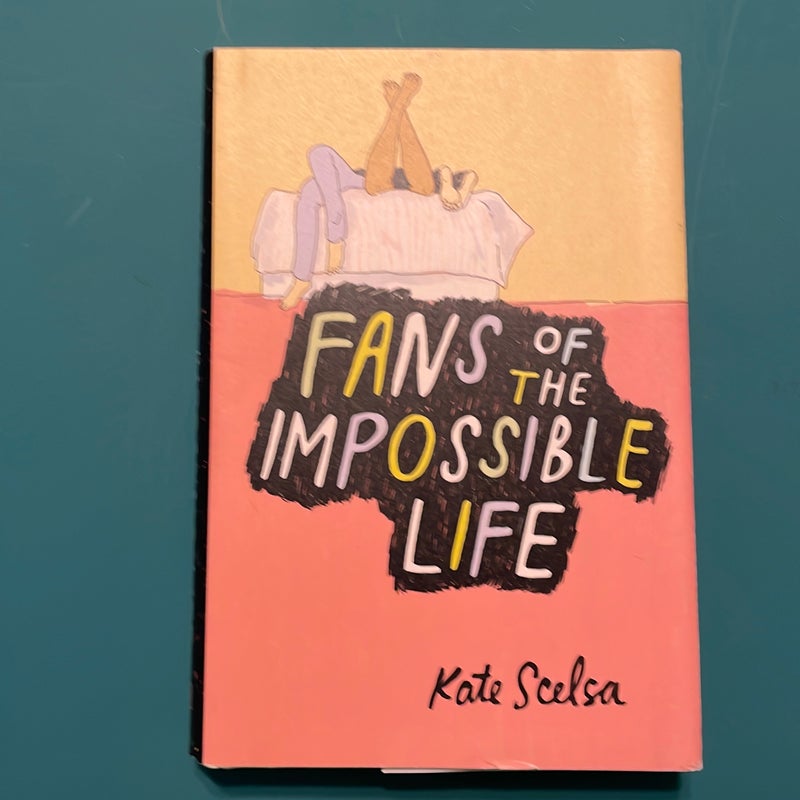 Fans of the impossible life