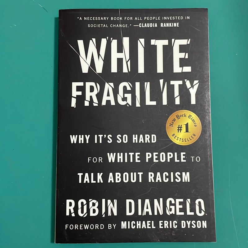 White Fragility