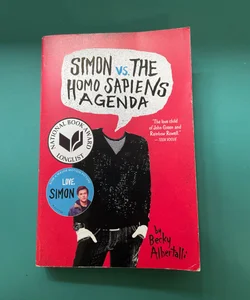 Simon vs. the Homo Sapiens Agenda