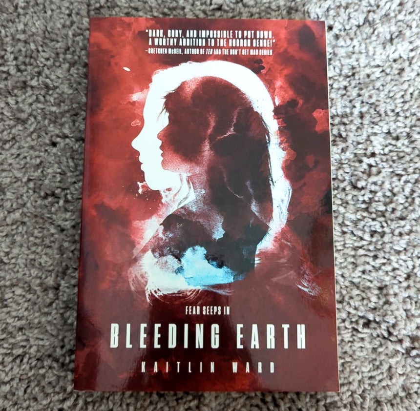 Bleeding Earth