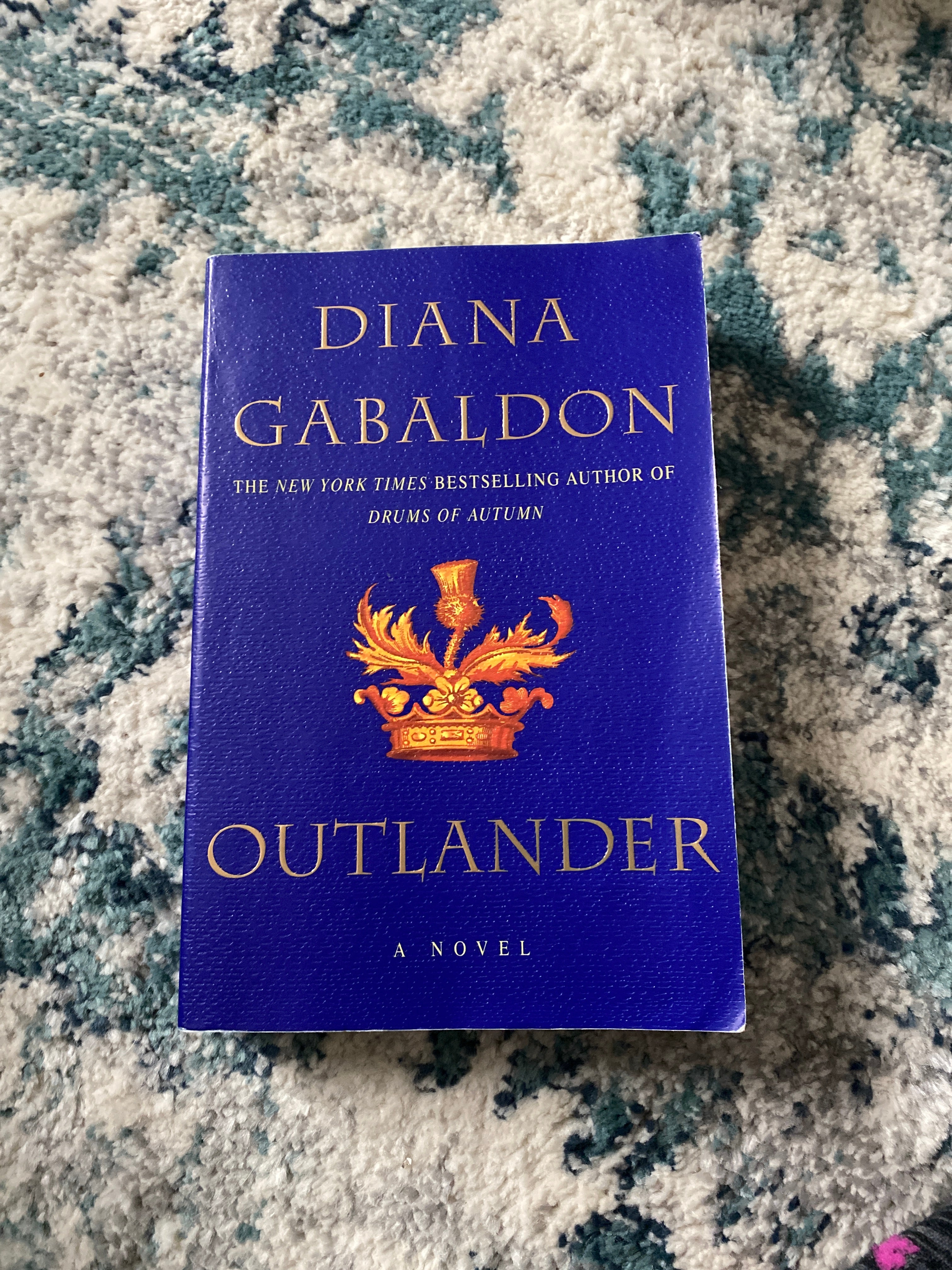 Outlander