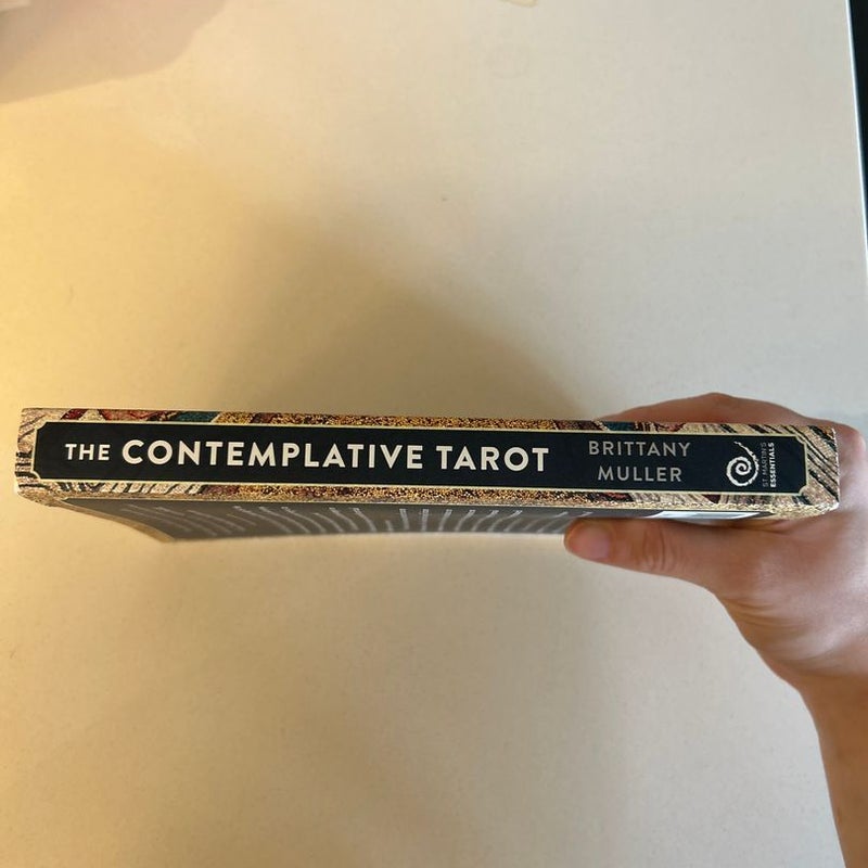 The Contemplative Tarot