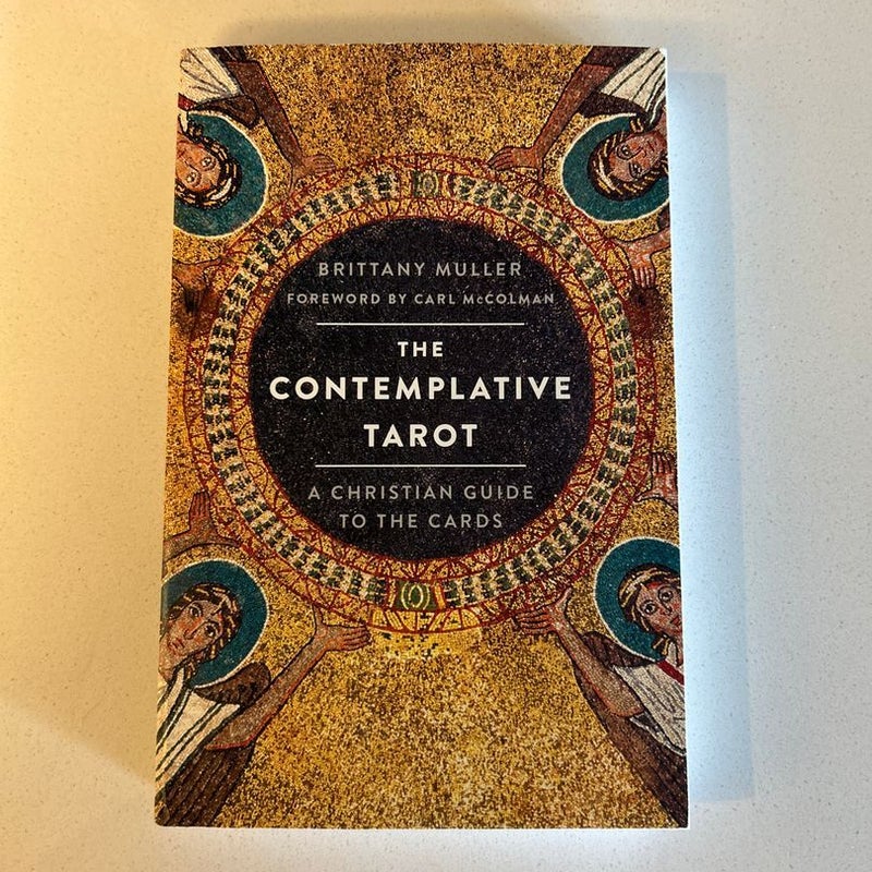 The Contemplative Tarot
