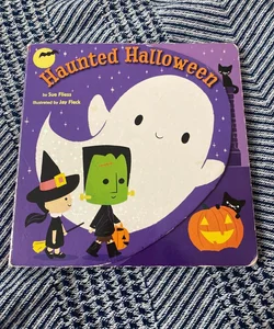 Haunted Halloween