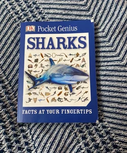 Pocket Genius: Sharks