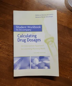 Calulating Drug Dosages