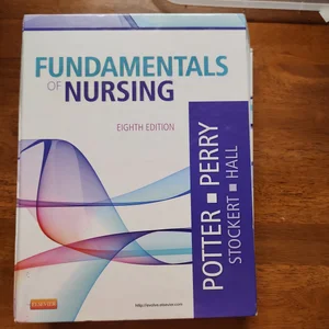 Fundamentals of Nursing