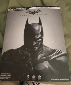 Batman: Arkham Knight Signature Series Guide (Bradygames Signature Series  Guide): Prima Games: 9780744016161: : Books