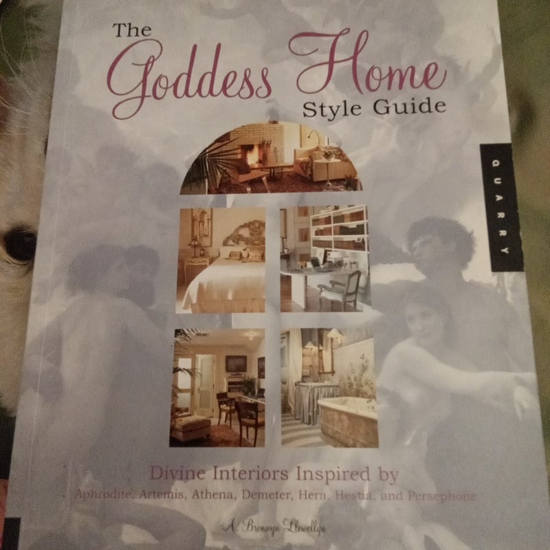 The Goddess Home Style Guide