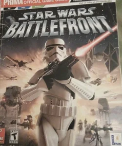 Star Wars Battlefront