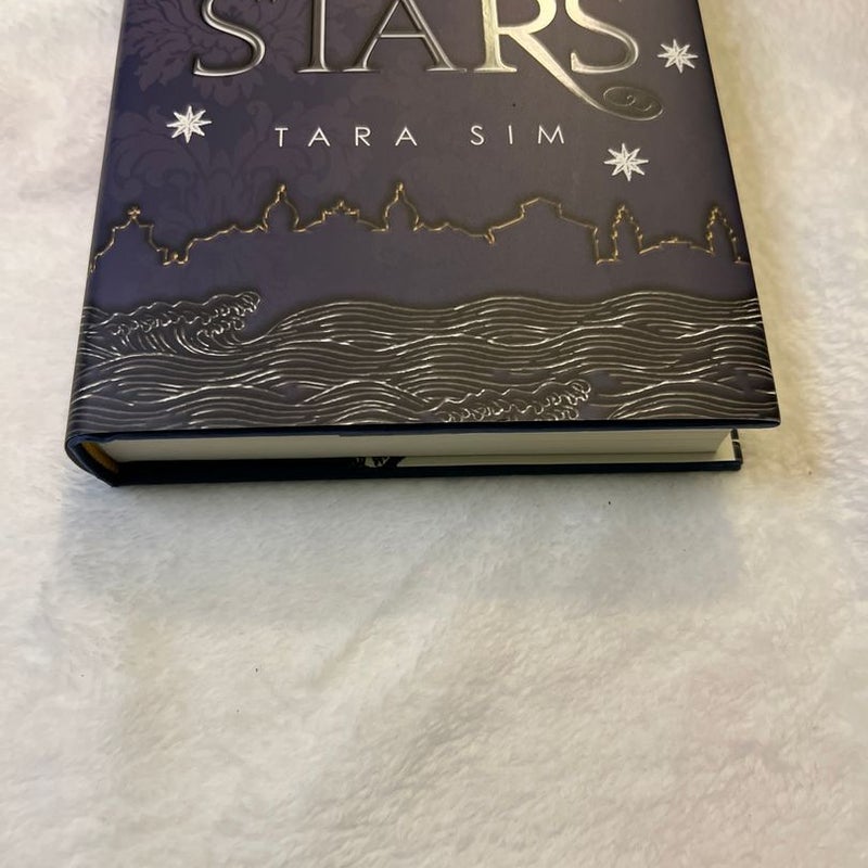 Scavage the Stars (Signed Special First Edition)