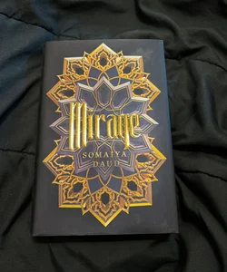 Mirage (signed special edition)