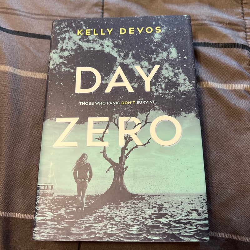 Day Zero