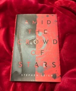 Amid the Crowd of Stars