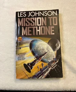 Mission to Methone