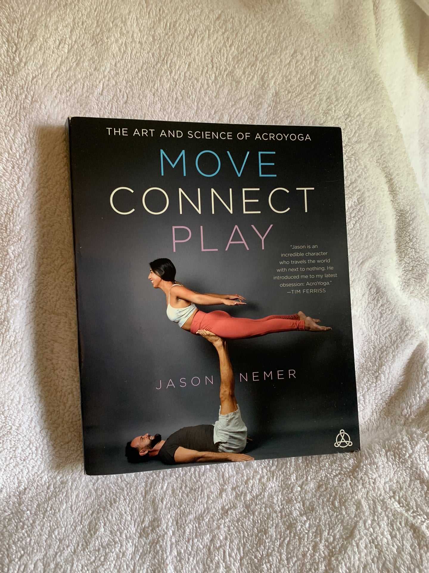 Move, Connect, Play