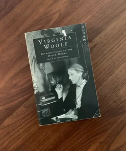 Virginia Woolf: Introductions to the Major Works