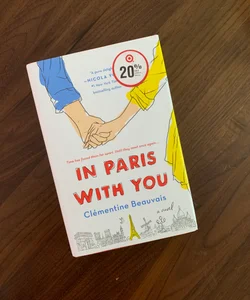 In Paris with You