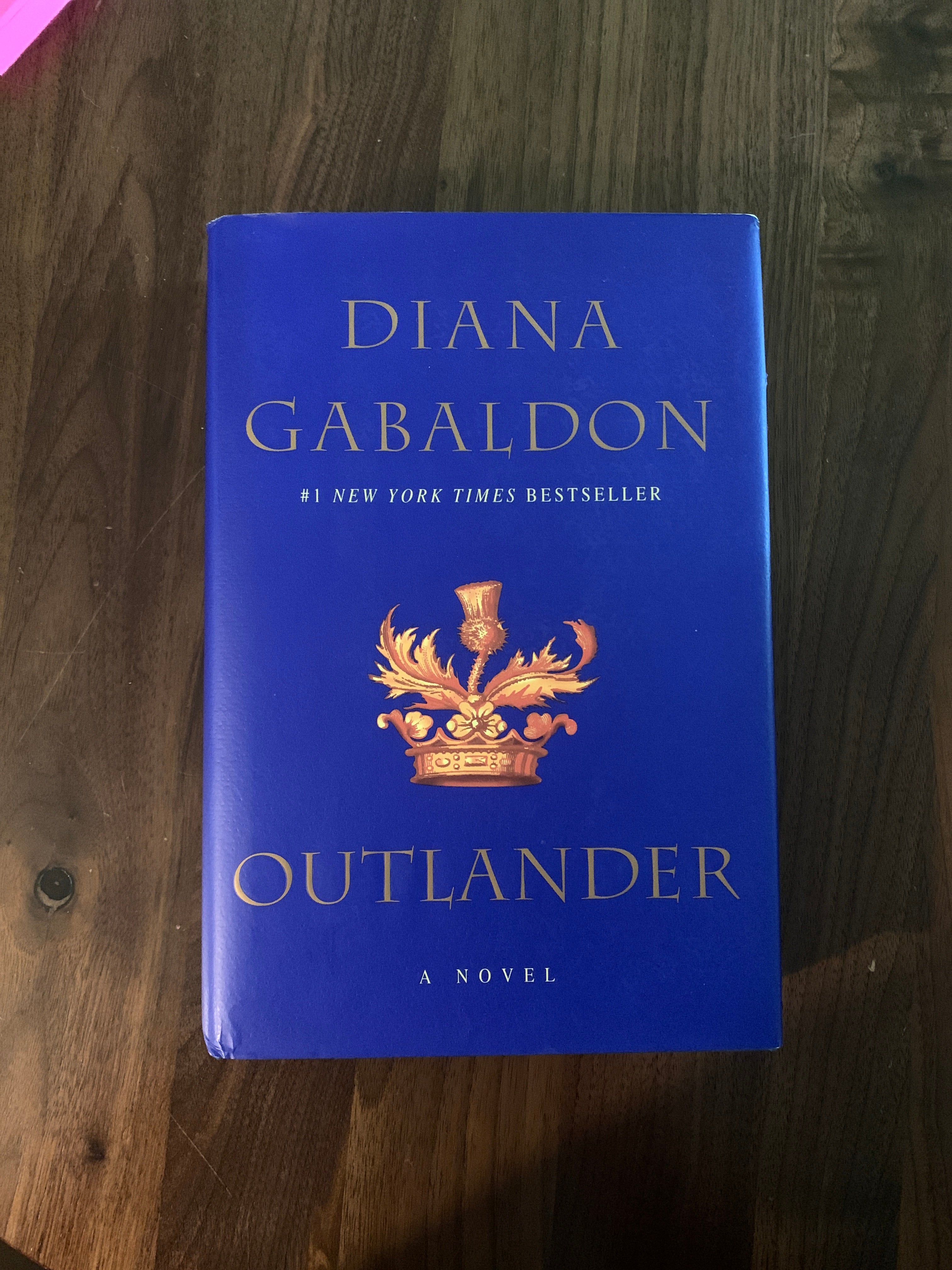 Outlander