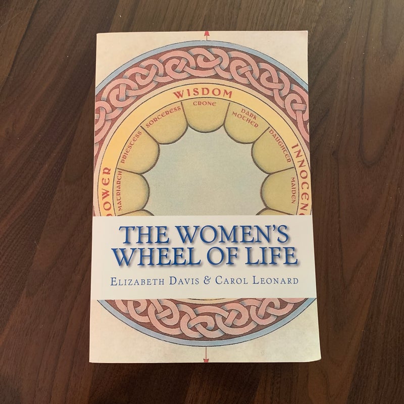 The Women's Wheel of Life