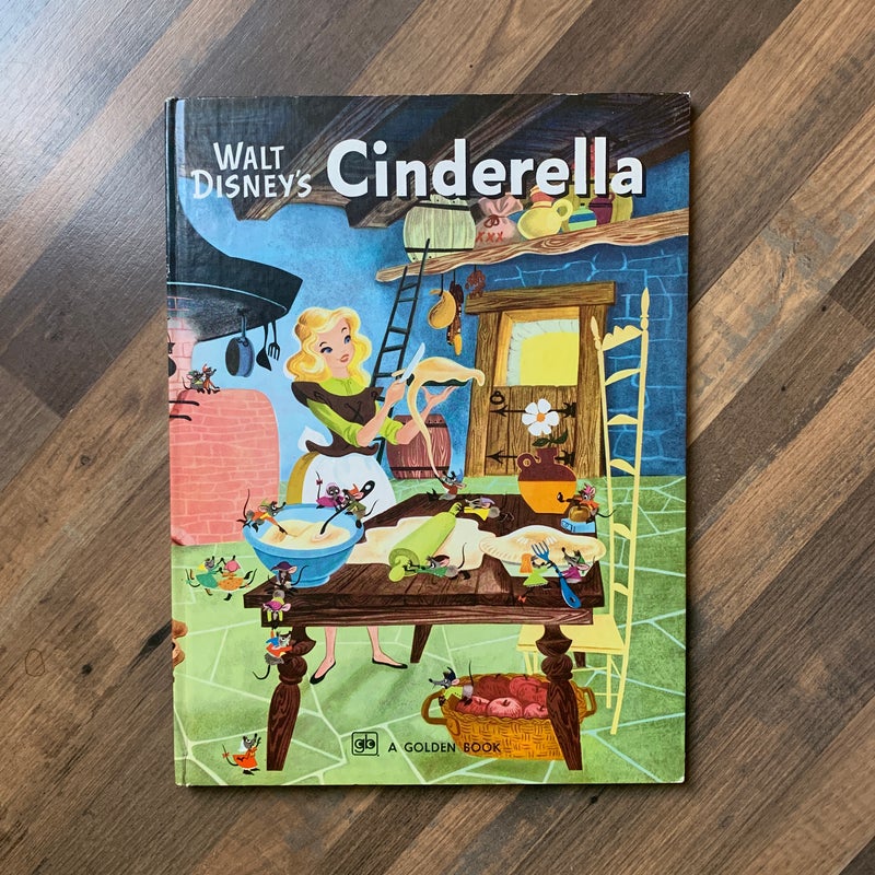 Cinderella 