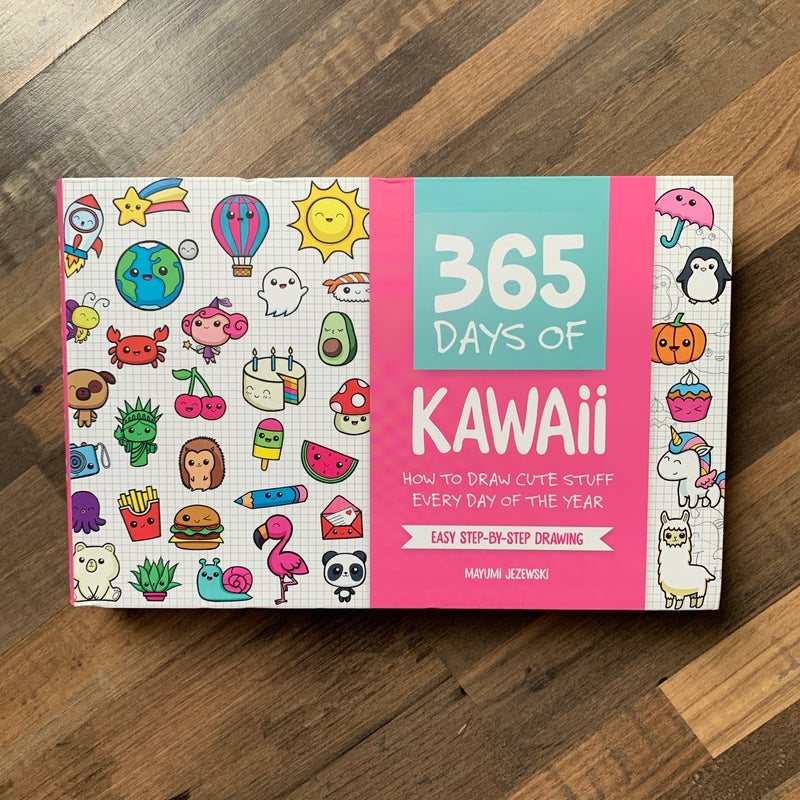 365 Days of Kawaii