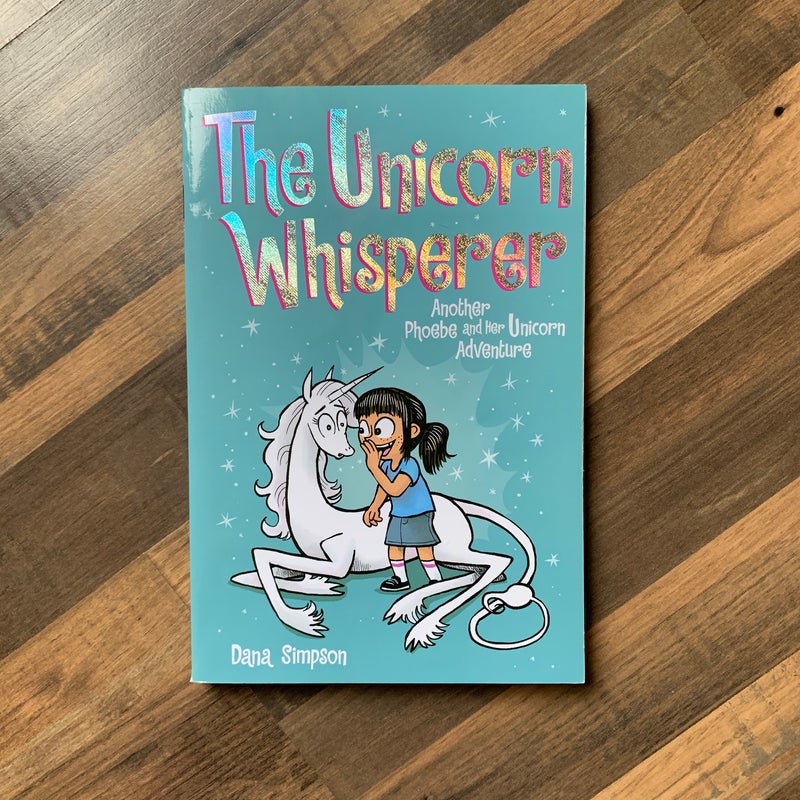 The Unicorn Whisperer
