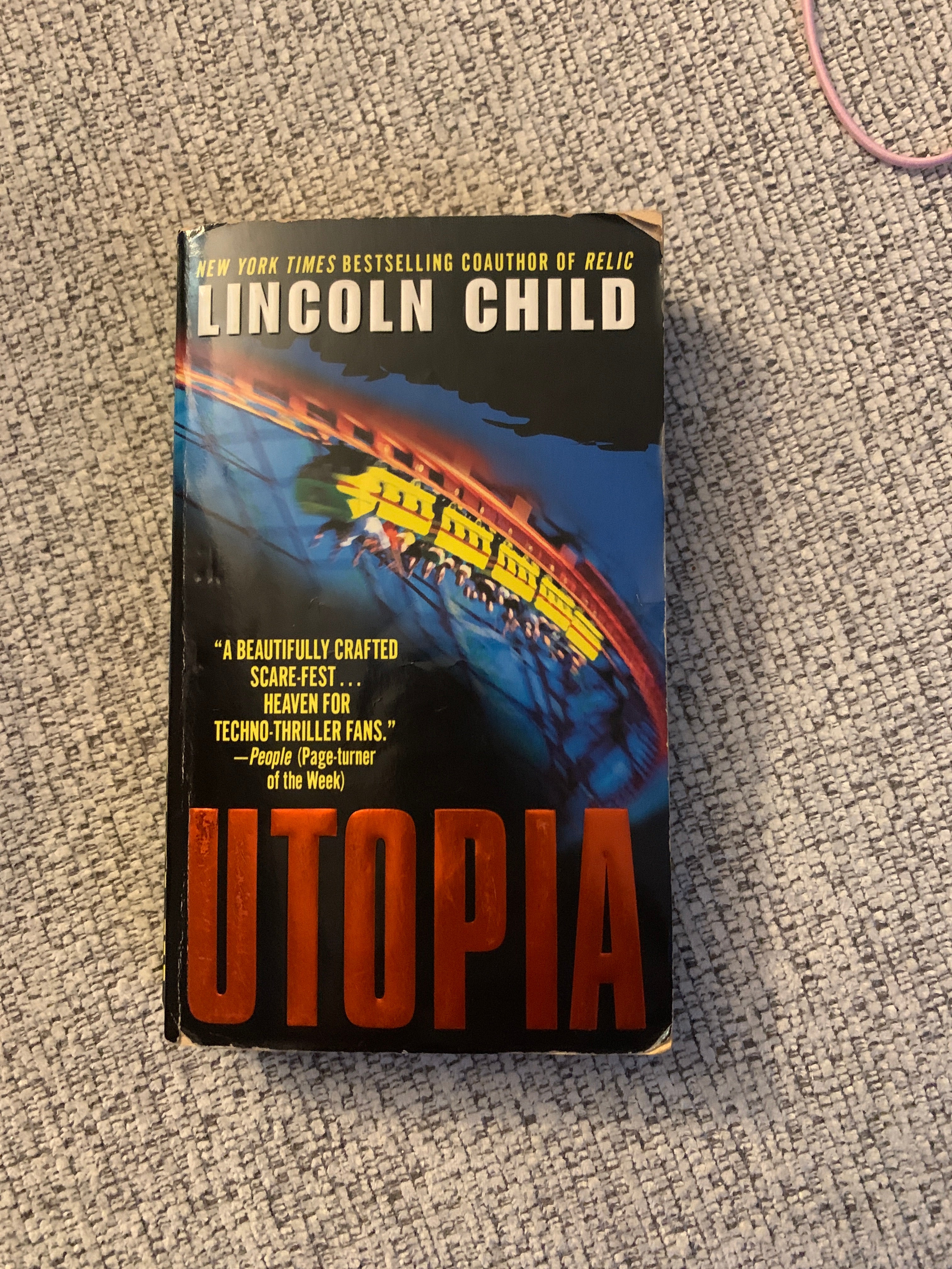 Utopia